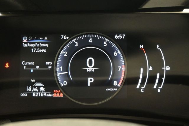 2024 Lexus NX NX 250 FWD - 23024171 - 20