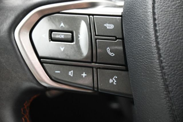 2024 Lexus NX NX 250 FWD - 23024171 - 21