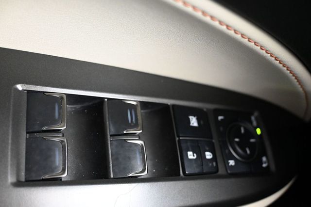 2024 Lexus NX NX 250 FWD - 23024171 - 26