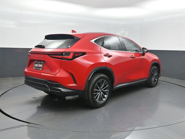 2024 Lexus NX NX 250 FWD - 23024171 - 33