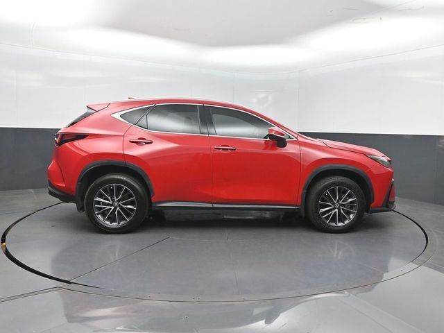2024 Lexus NX NX 250 FWD - 23024171 - 34