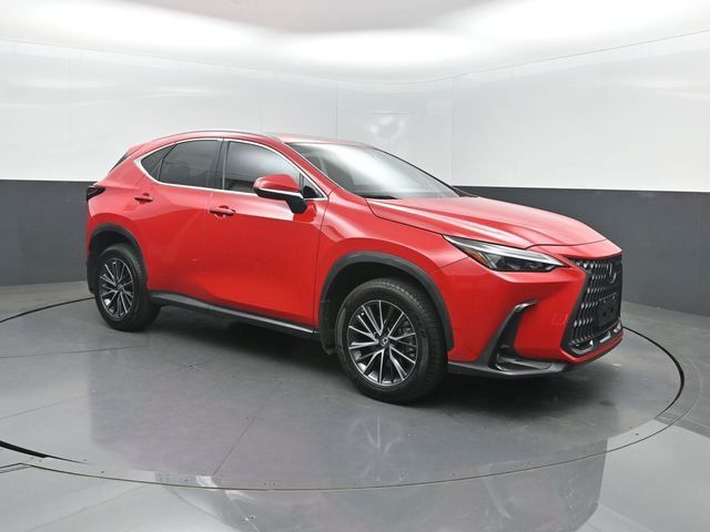 2024 Lexus NX NX 250 FWD - 23024171 - 35