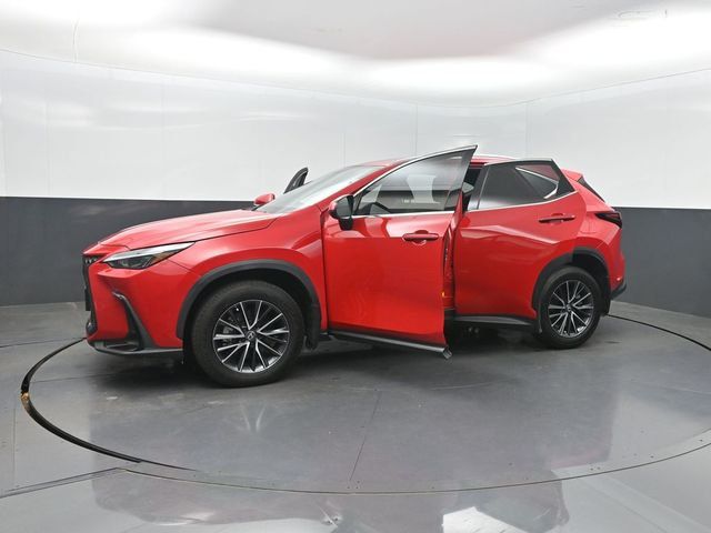 2024 Lexus NX NX 250 FWD - 23024171 - 37