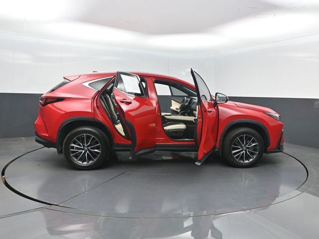 2024 Lexus NX NX 250 FWD - 23024171 - 38