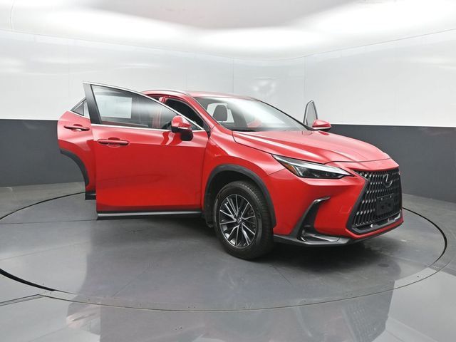 2024 Lexus NX NX 250 FWD - 23024171 - 39