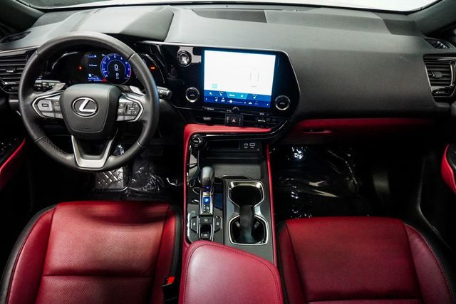2024 Lexus NX NX 250 FWD - 23017055 - 13