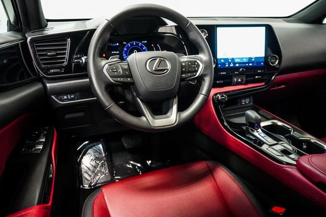 2024 Lexus NX NX 250 FWD - 23017055 - 14