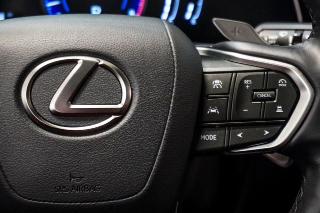 2024 Lexus NX NX 250 FWD - 23017055 - 16
