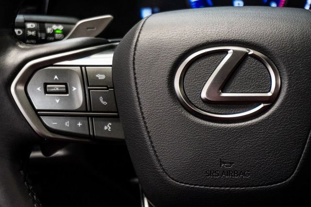 2024 Lexus NX NX 250 FWD - 23017055 - 17
