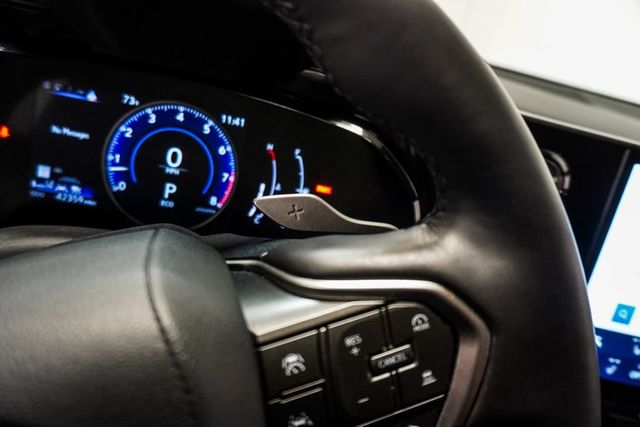 2024 Lexus NX NX 250 FWD - 23017055 - 18