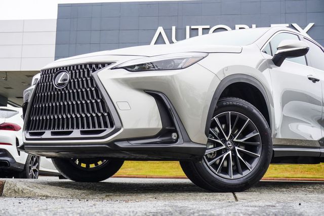 2024 Lexus NX NX 250 FWD - 23017055 - 1