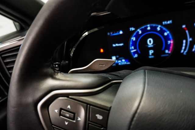 2024 Lexus NX NX 250 FWD - 23017055 - 19
