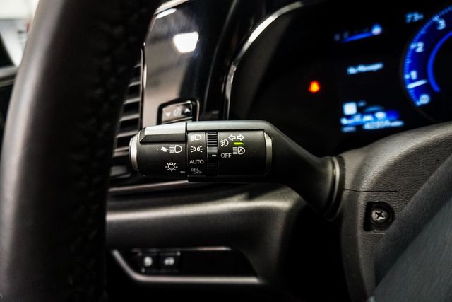 2024 Lexus NX NX 250 FWD - 23017055 - 21