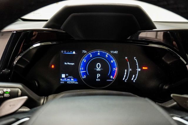 2024 Lexus NX NX 250 FWD - 23017055 - 31