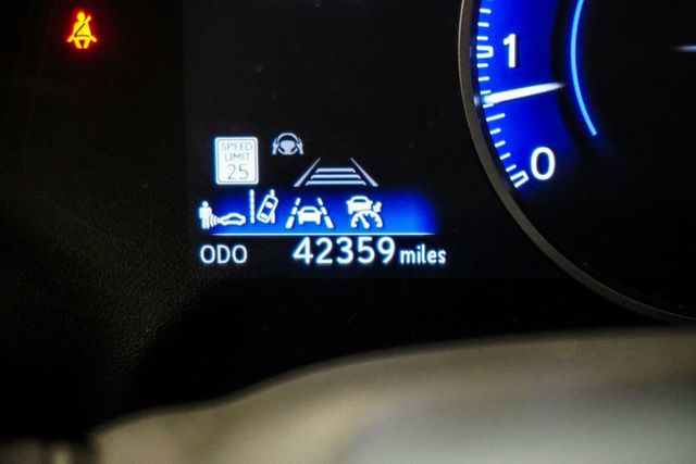 2024 Lexus NX NX 250 FWD - 23017055 - 32