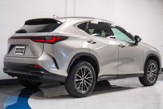 2024 Lexus NX NX 250 FWD - 23017055 - 33