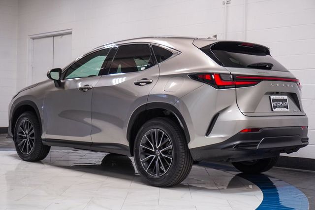 2024 Lexus NX NX 250 FWD - 23017055 - 34