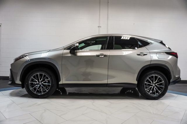 2024 Lexus NX NX 250 FWD - 23017055 - 35