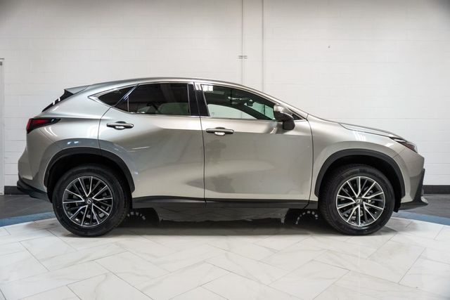 2024 Lexus NX NX 250 FWD - 23017055 - 36