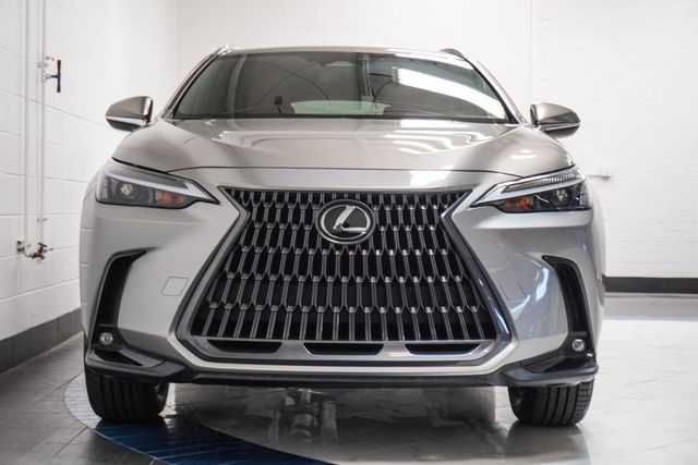 2024 Lexus NX NX 250 FWD - 23017055 - 39
