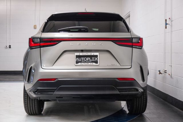 2024 Lexus NX NX 250 FWD - 23017055 - 40