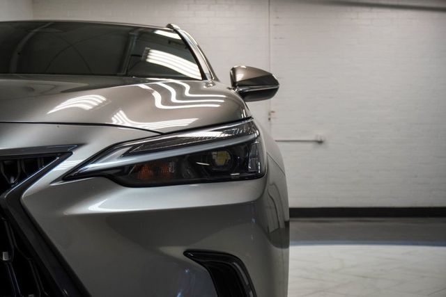 2024 Lexus NX NX 250 FWD - 23017055 - 42