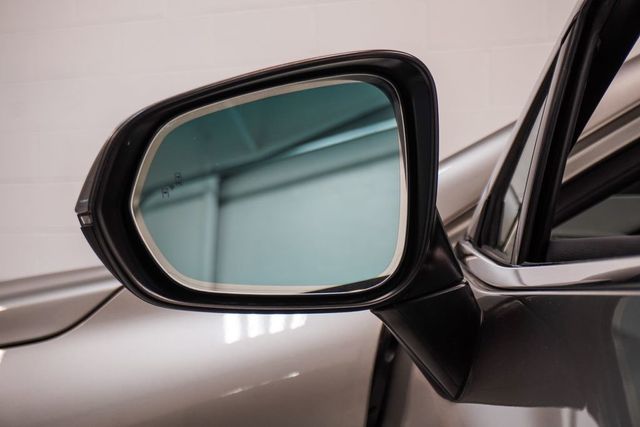 2024 Lexus NX NX 250 FWD - 23017055 - 44