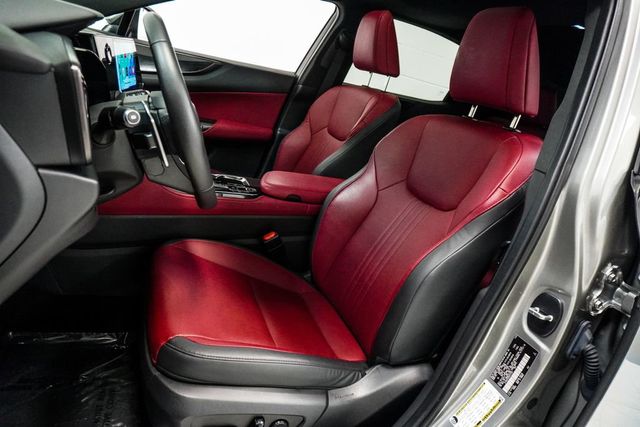 2024 Lexus NX NX 250 FWD - 23017055 - 5