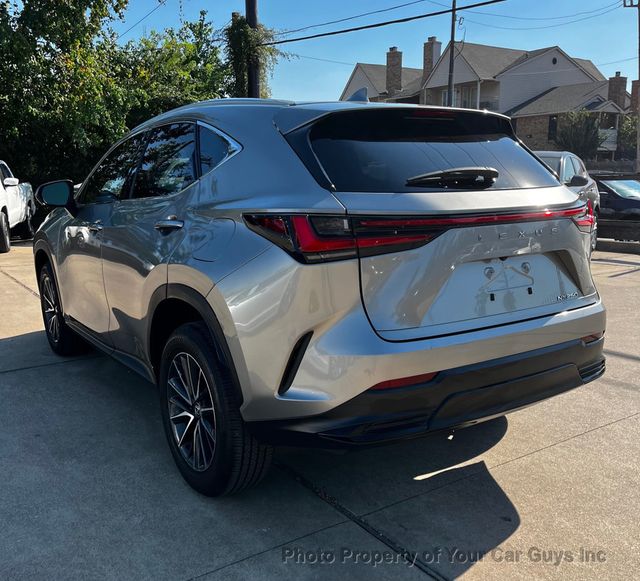 2024 Lexus NX NX 250 FWD - 23099192 - 9