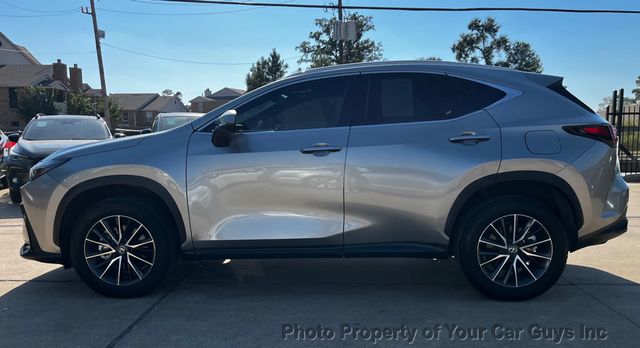 2024 Lexus NX NX 250 FWD - 23099192 - 10