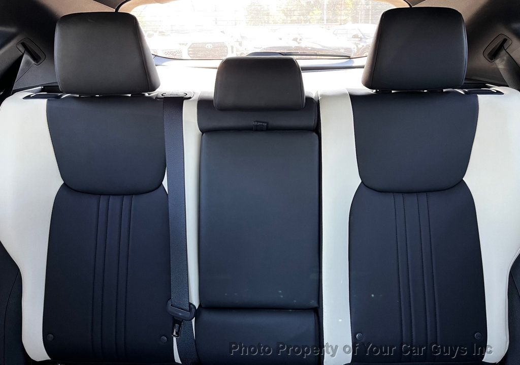2024 Lexus NX NX 250 FWD - 23099192 - 16
