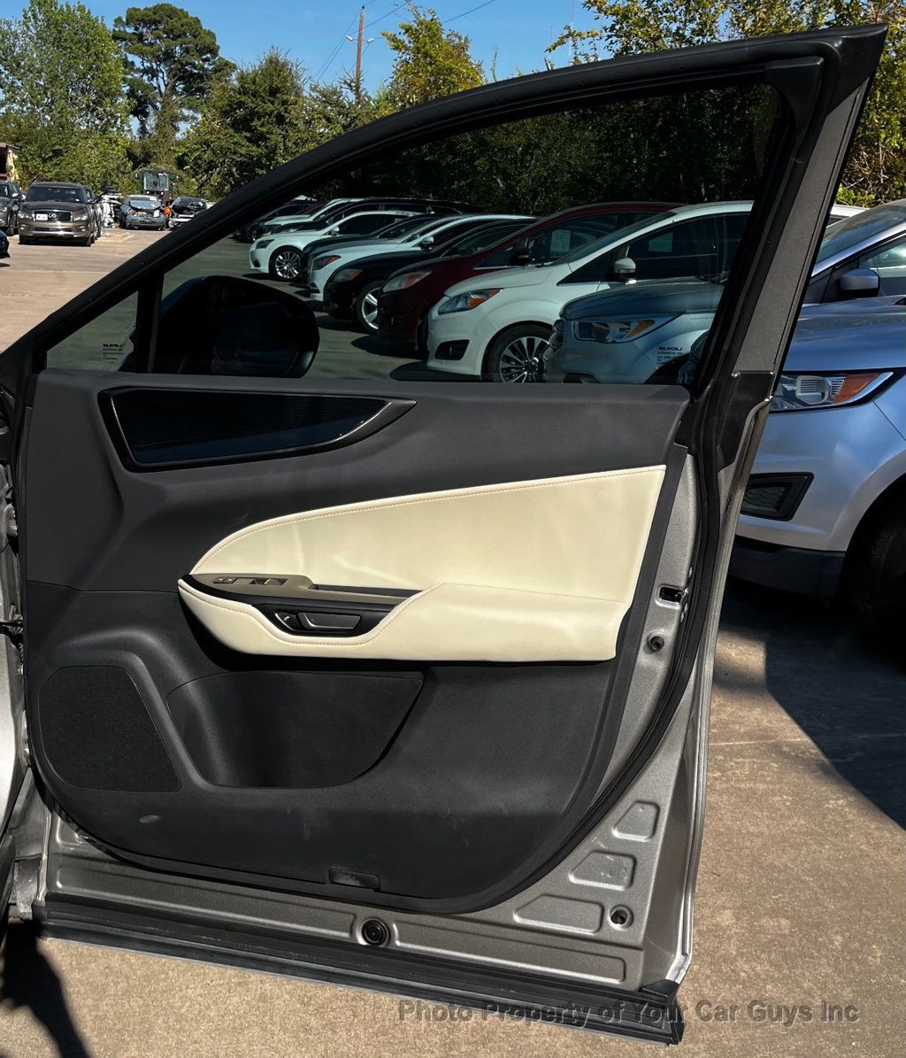 2024 Lexus NX NX 250 FWD - 23099192 - 32