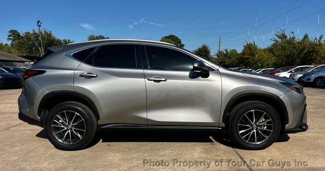 2024 Lexus NX NX 250 FWD - 23099192 - 4