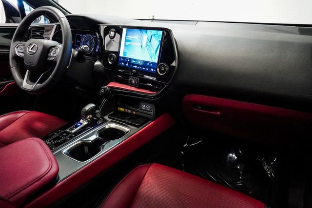 2024 Lexus NX NX 250 Premium FWD - 23000195 - 11
