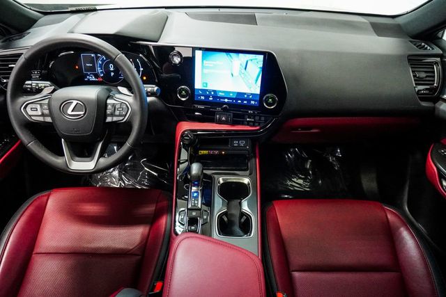 2024 Lexus NX NX 250 Premium FWD - 23000195 - 12