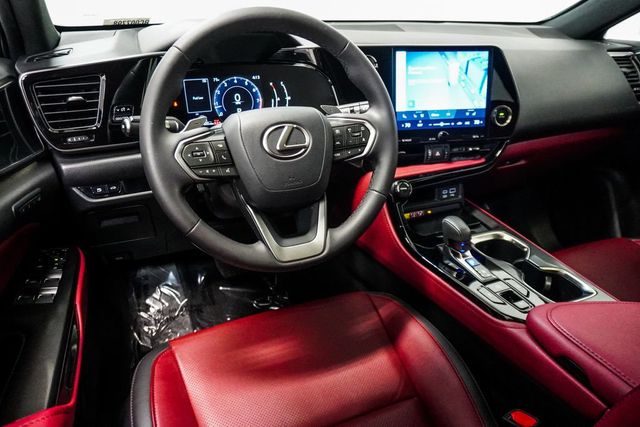 2024 Lexus NX NX 250 Premium FWD - 23000195 - 13