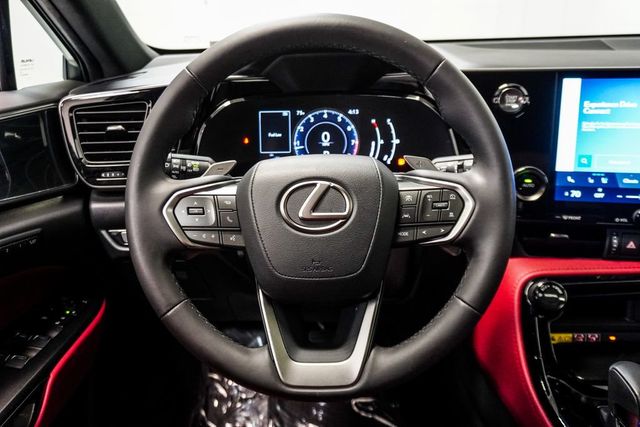 2024 Lexus NX NX 250 Premium FWD - 23000195 - 14