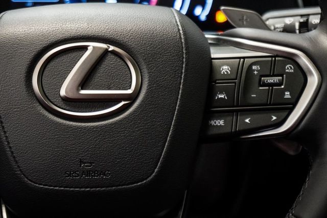 2024 Lexus NX NX 250 Premium FWD - 23000195 - 15