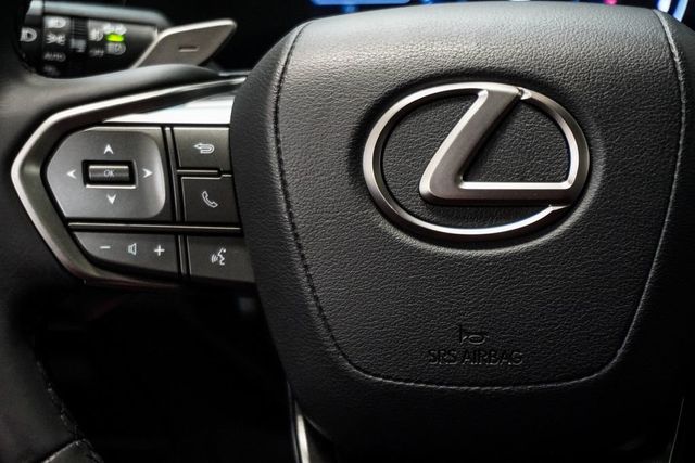 2024 Lexus NX NX 250 Premium FWD - 23000195 - 16