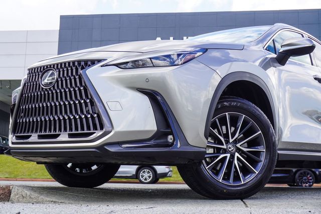 2024 Lexus NX NX 250 Premium FWD - 23000195 - 1