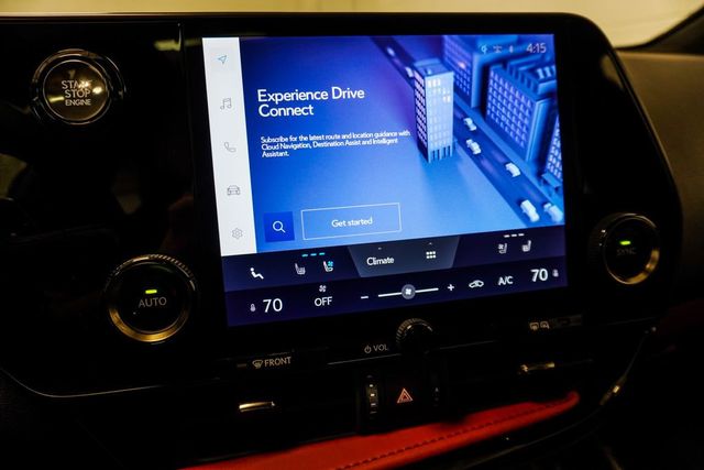 2024 Lexus NX NX 250 Premium FWD - 23000195 - 24