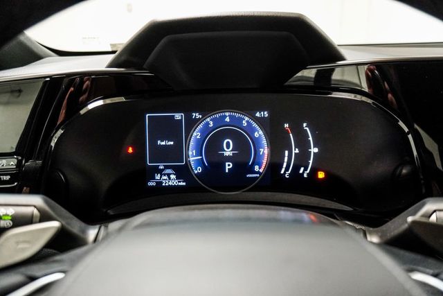 2024 Lexus NX NX 250 Premium FWD - 23000195 - 29