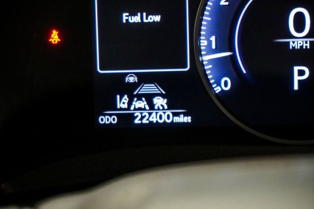 2024 Lexus NX NX 250 Premium FWD - 23000195 - 30