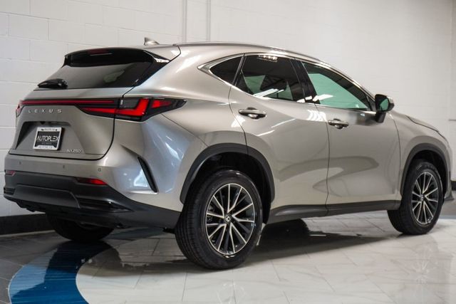 2024 Lexus NX NX 250 Premium FWD - 23000195 - 31
