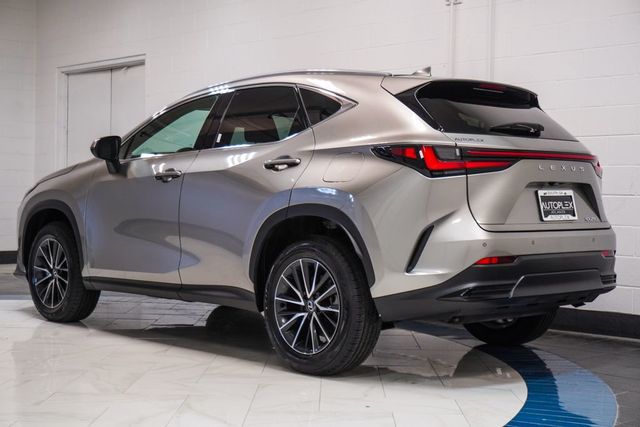 2024 Lexus NX NX 250 Premium FWD - 23000195 - 32