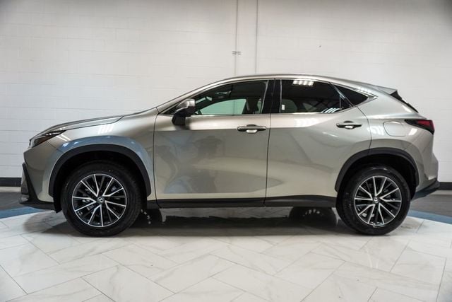 2024 Lexus NX NX 250 Premium FWD - 23000195 - 33