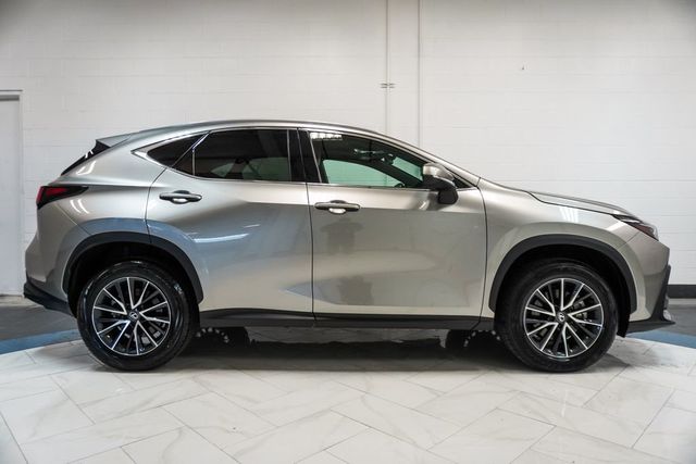 2024 Lexus NX NX 250 Premium FWD - 23000195 - 34