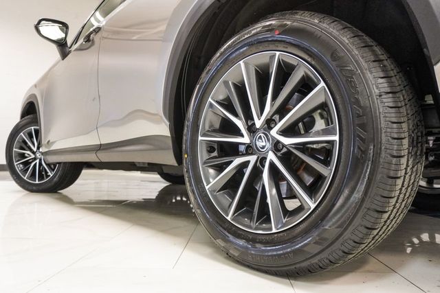 2024 Lexus NX NX 250 Premium FWD - 23000195 - 35