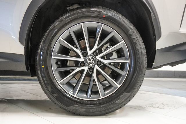 2024 Lexus NX NX 250 Premium FWD - 23000195 - 36