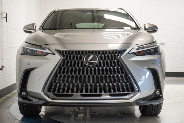 2024 Lexus NX NX 250 Premium FWD - 23000195 - 37